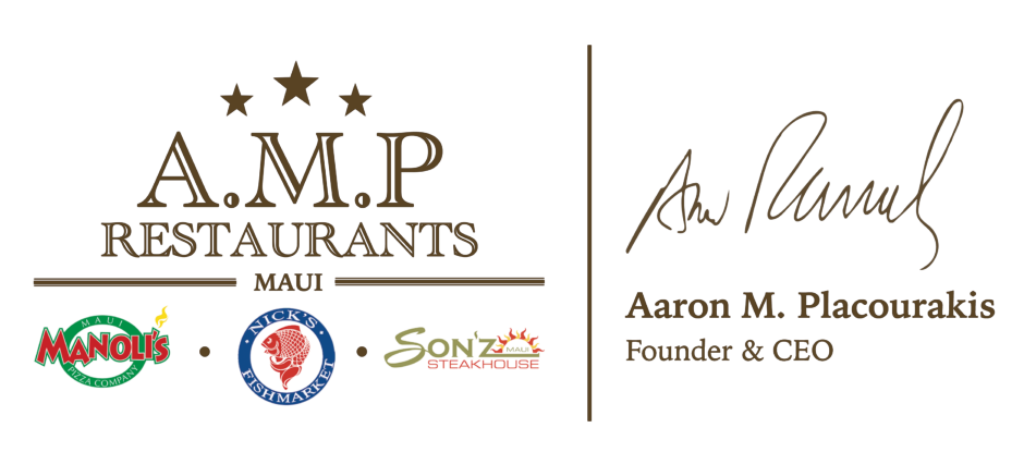 AMP Restaurants