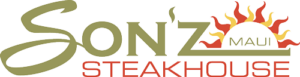 Sonz Steakhouse