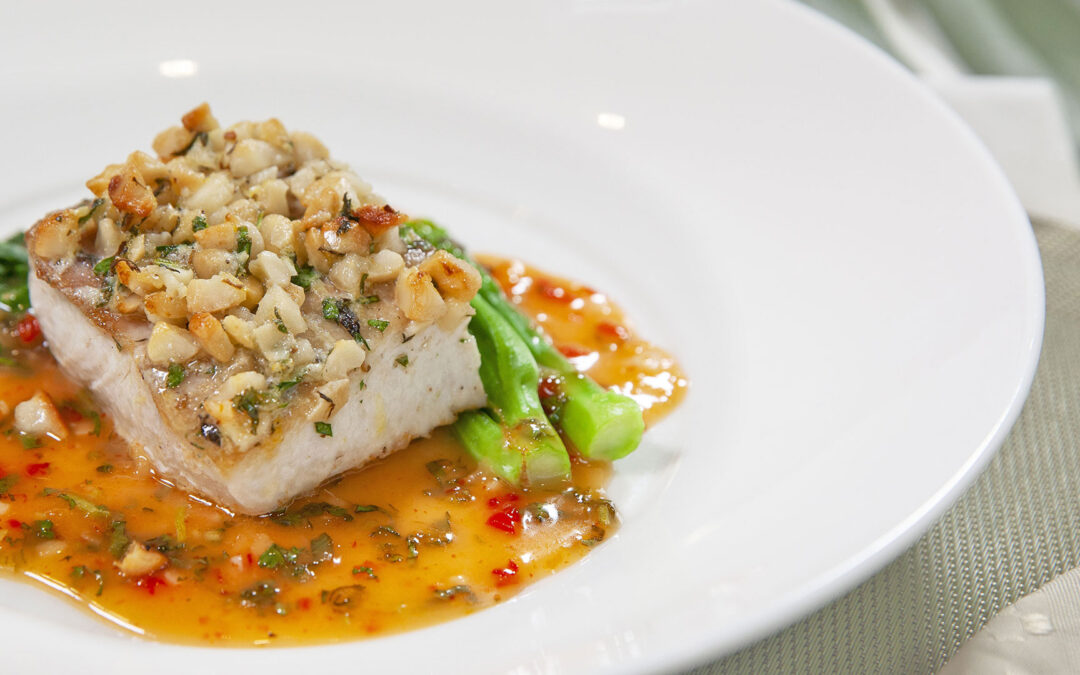 Best Seafood Dishes in Maui: What to Order at Nick’s Fishmarket