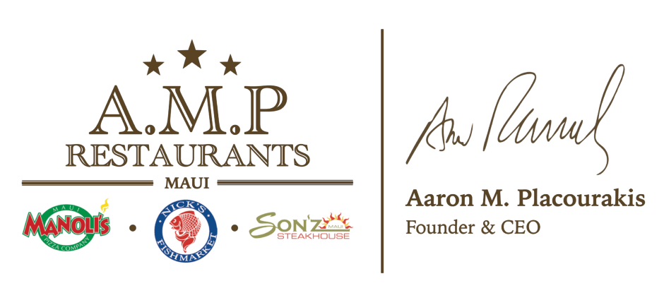 AMP Restaurants