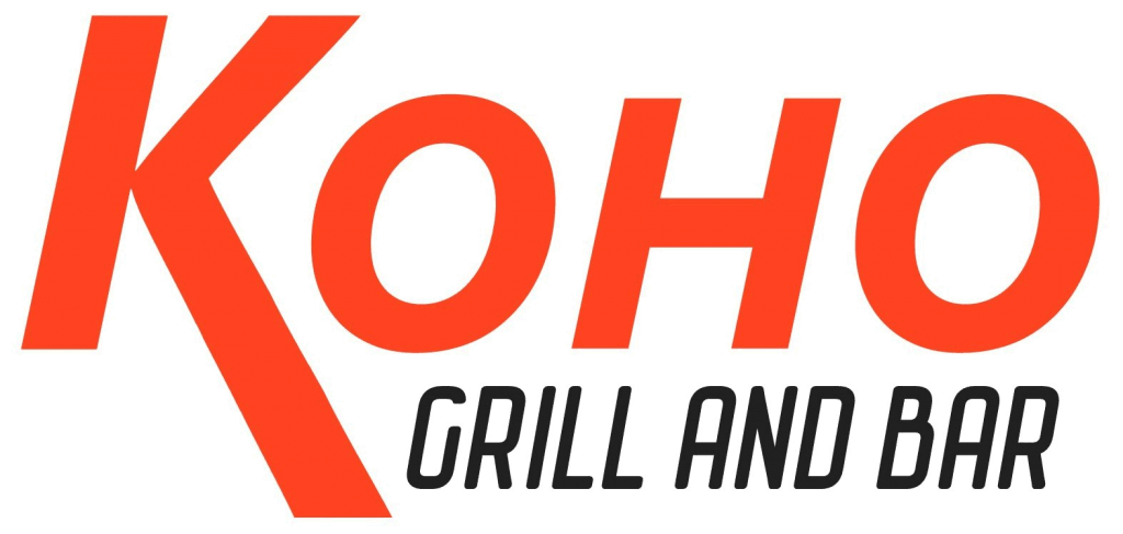 Koho Logo