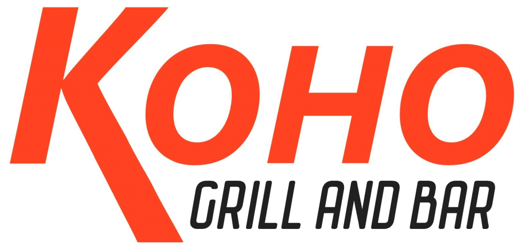 Kohos Grill And Bar Logo Kahului, Maui