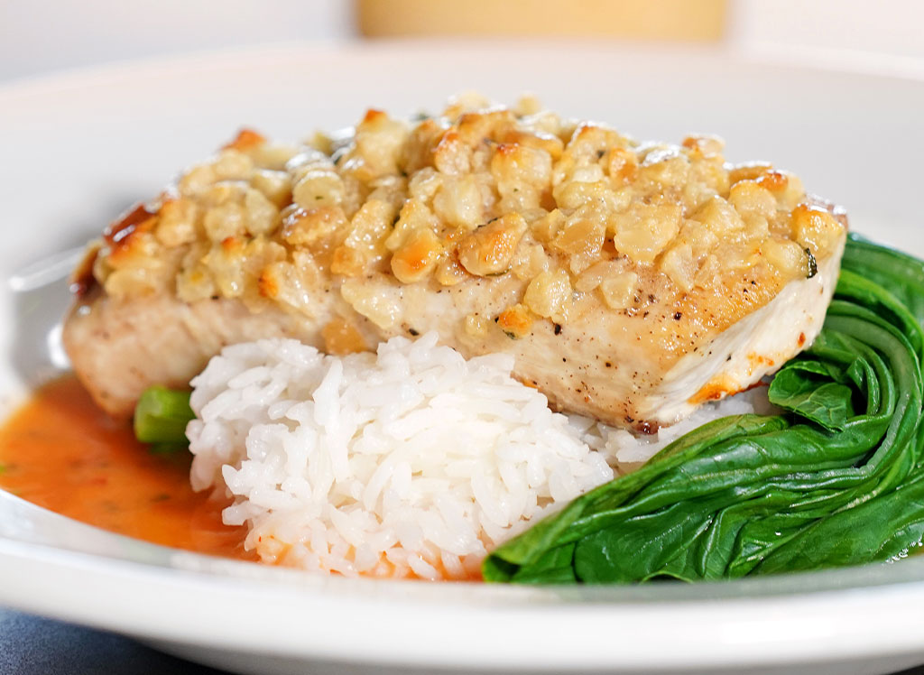 Strawberries Panzini