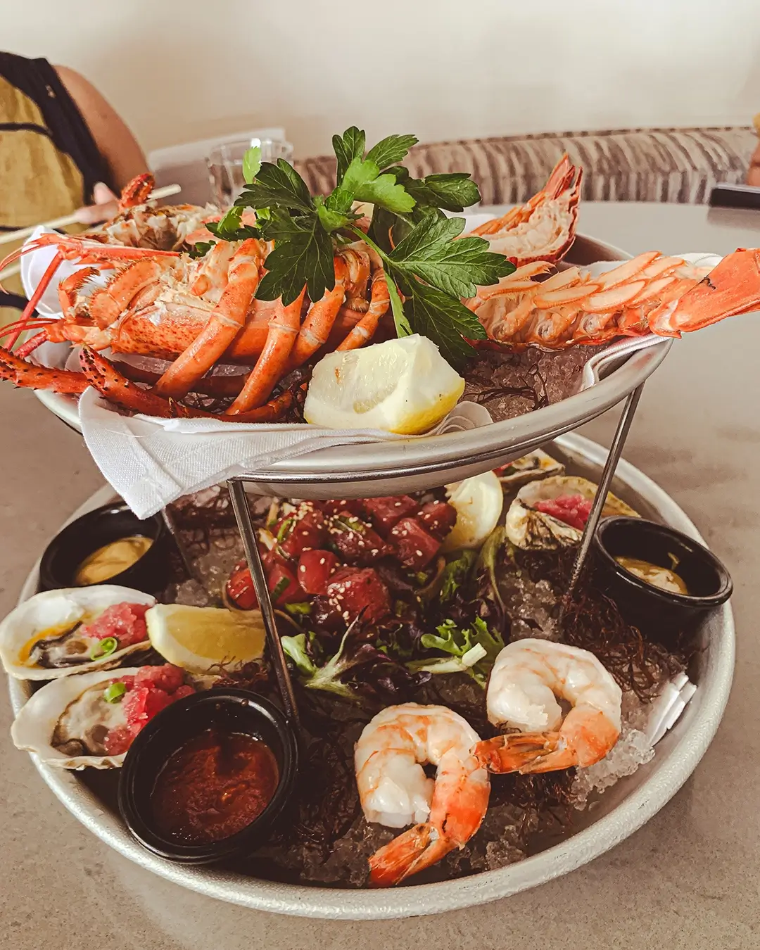 Nicks Fishmarket Maui Menu Guide What to Expect & Must-Try Dishes