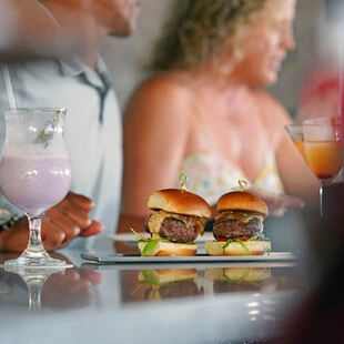 Nick's Fishmarket Maui Happy Hour