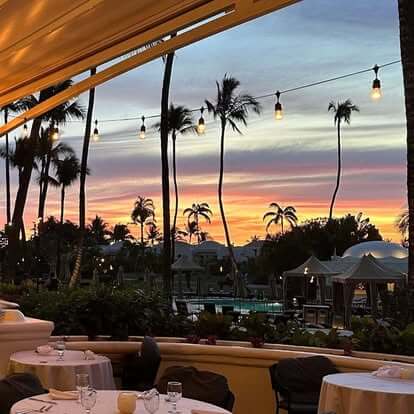 Wailea Fine Dining at Its Best: Discover Nick’s Fishmarket Maui